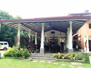 International cuisine