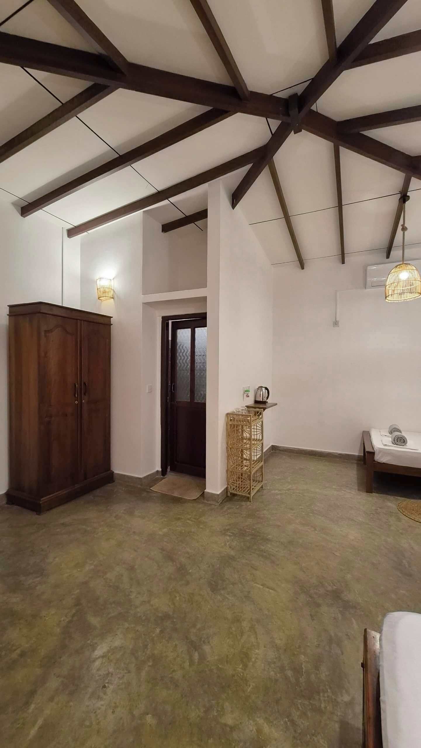 Family Room, Multiple Beds | 1 bedroom, premium bedding, desk, soundproofing
