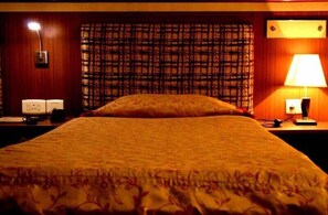 Free WiFi - Pallavi International Hotel (Kolkata)