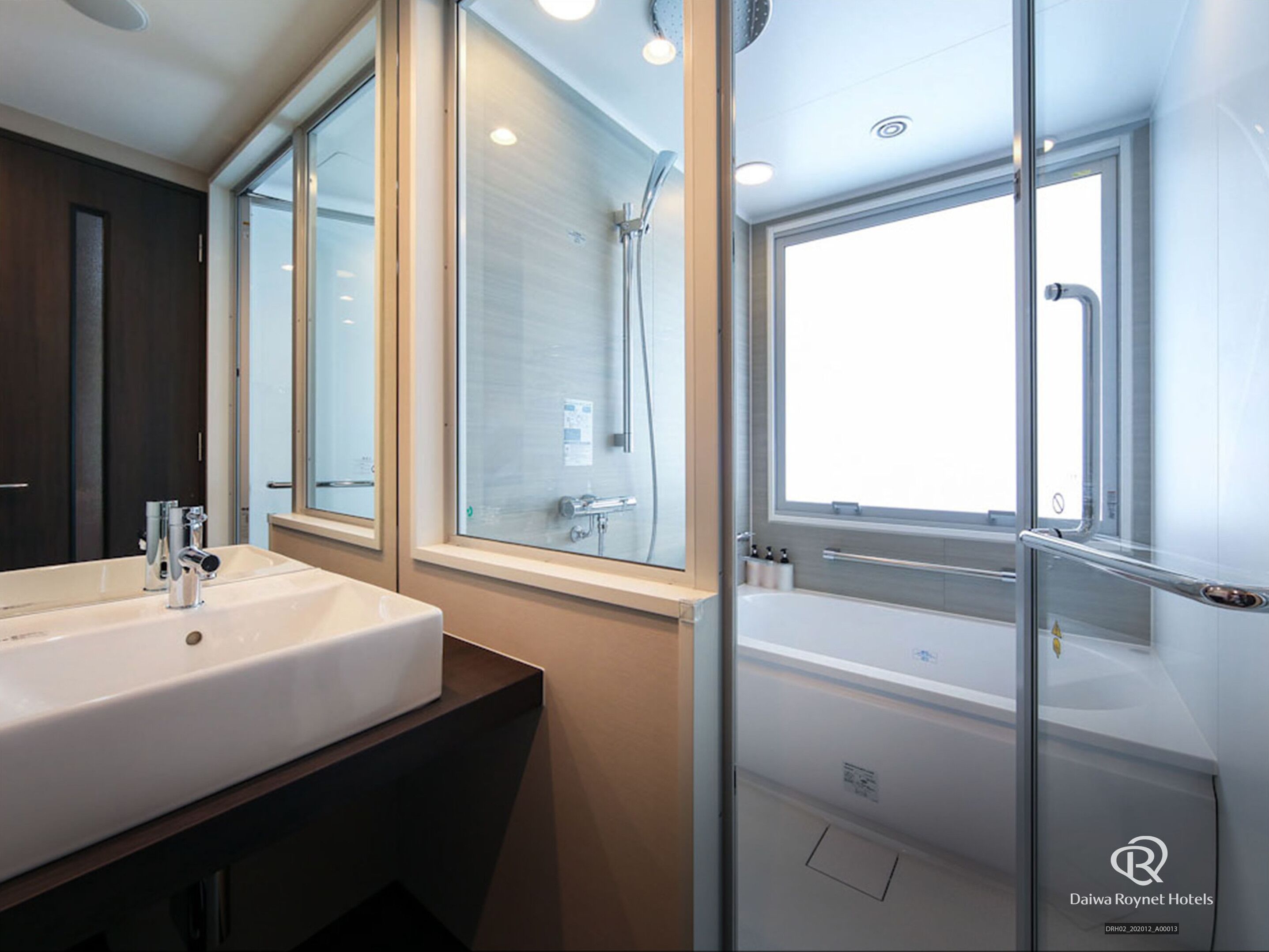 Foto - Daiwa Roynet Hotel Chiba Ekimae