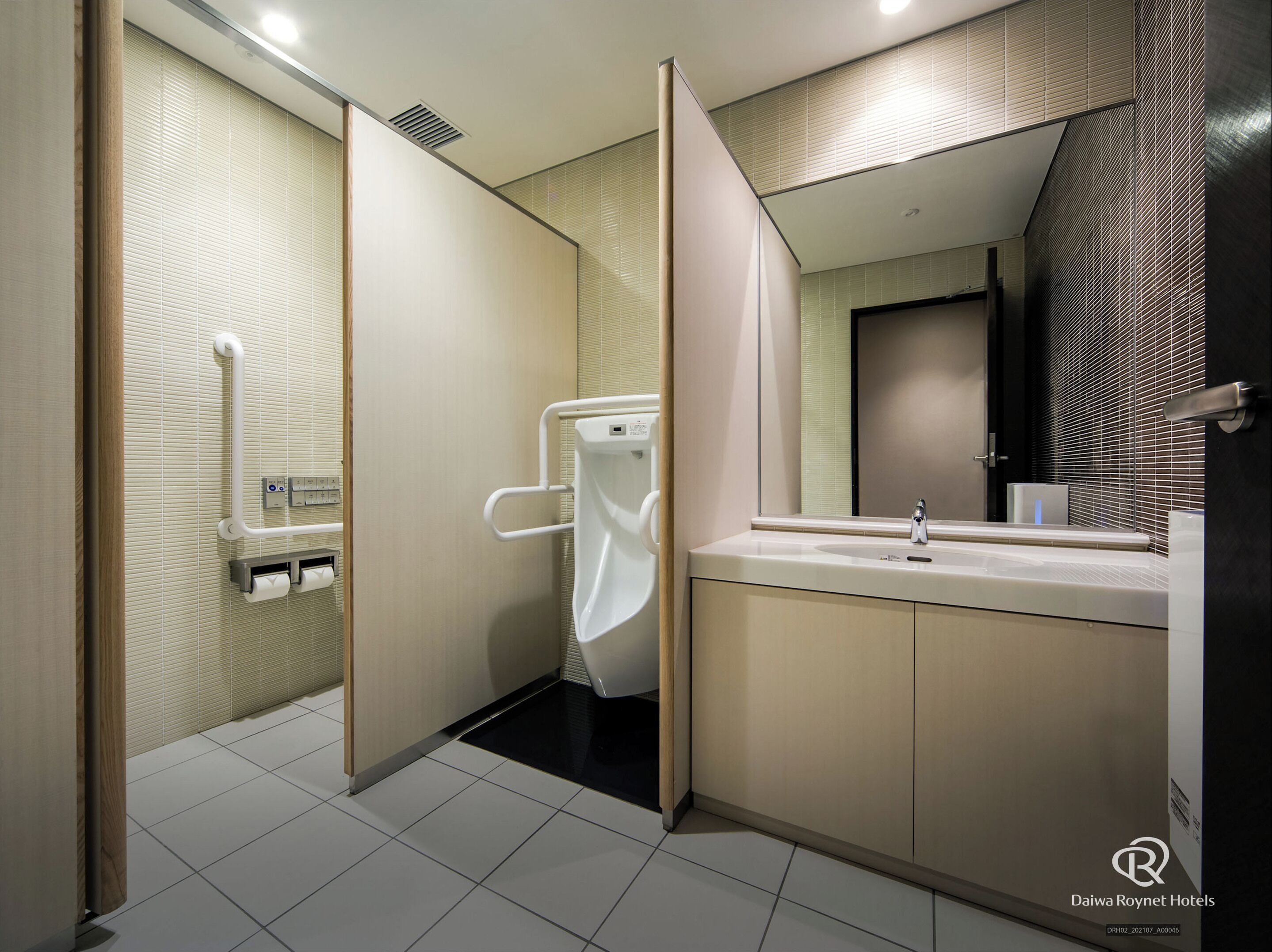 Foto - Daiwa Roynet Hotel Chiba Ekimae