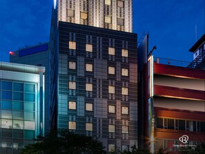 Exterior - Daiwa Roynet Hotel Chiba Ekimae (Chiba)