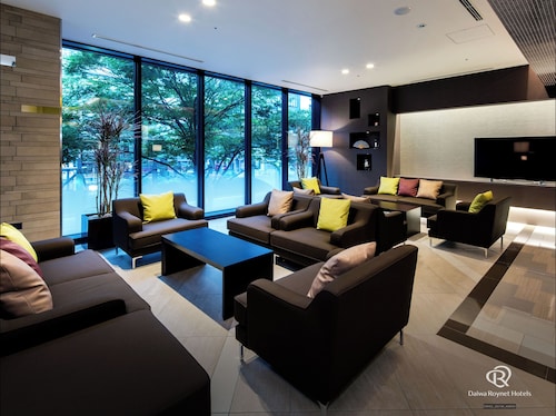 千叶站前大和鲁内酒店