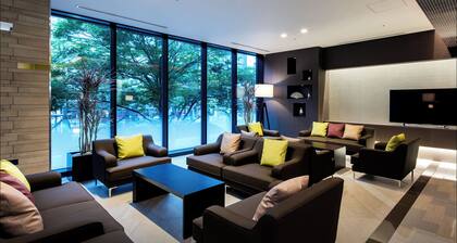 Daiwa Roynet Hotel Chiba Ekimae