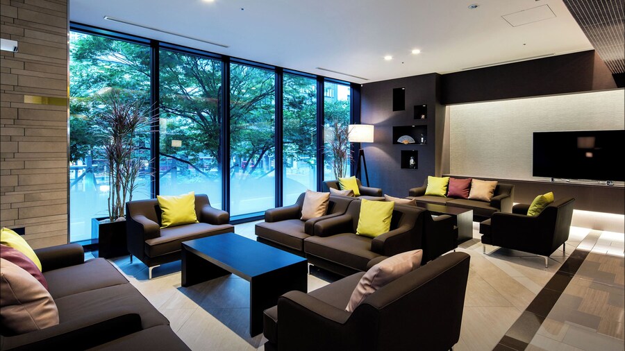 Daiwa Roynet Hotel Chiba Ekimae