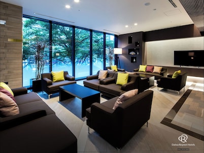 Daiwa Roynet Hotel Chiba Ekimae