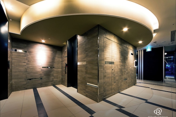 Entrada interior