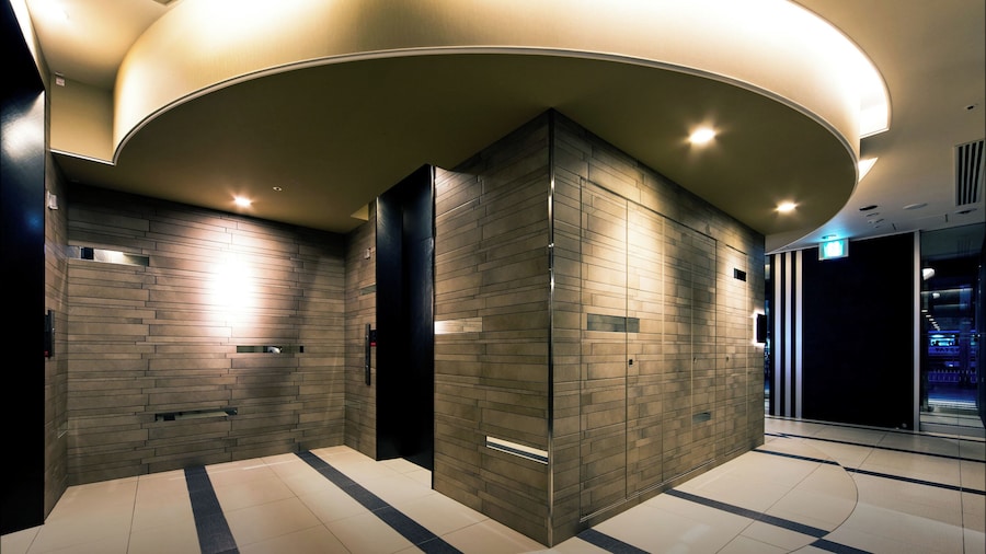 Daiwa Roynet Hotel Chiba Ekimae