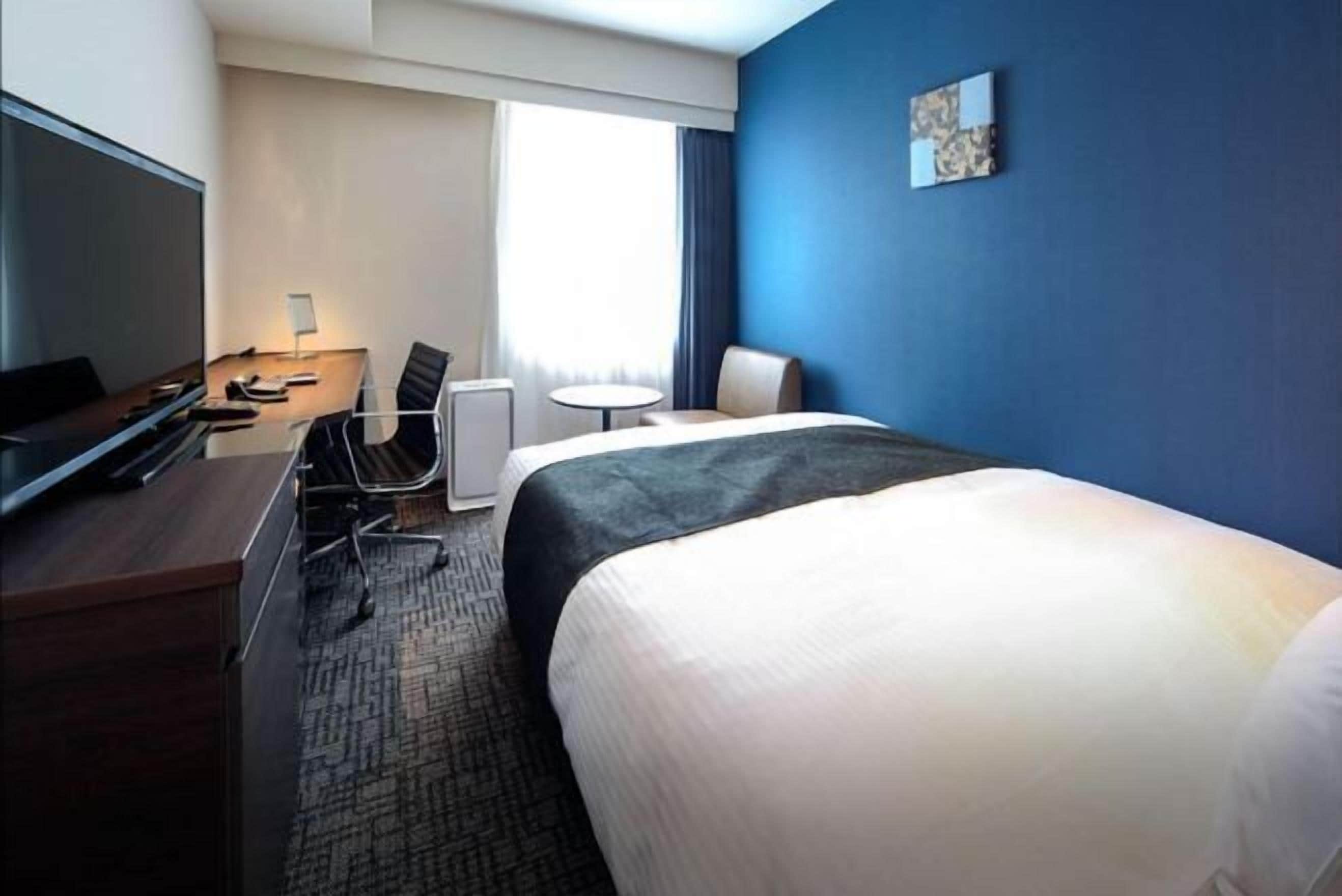 Décoration personnalisée, bureau, rideaux occultants