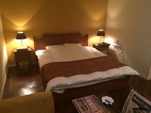 Décoration personnalisée, ameublement personnalisé, Wi-Fi gratuit