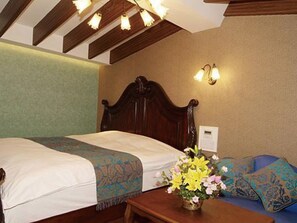 Individually decorated, individually furnished, free WiFi - Hotel HUG-HUG KYOTO - Adults only (Kyoto)