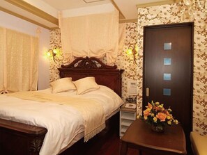Individually decorated, individually furnished, free WiFi - Hotel HUG-HUG KYOTO - Adults only (Kyoto)