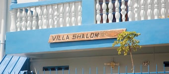 Villa Shalom Guest House