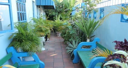 Villa Shalom Guest House