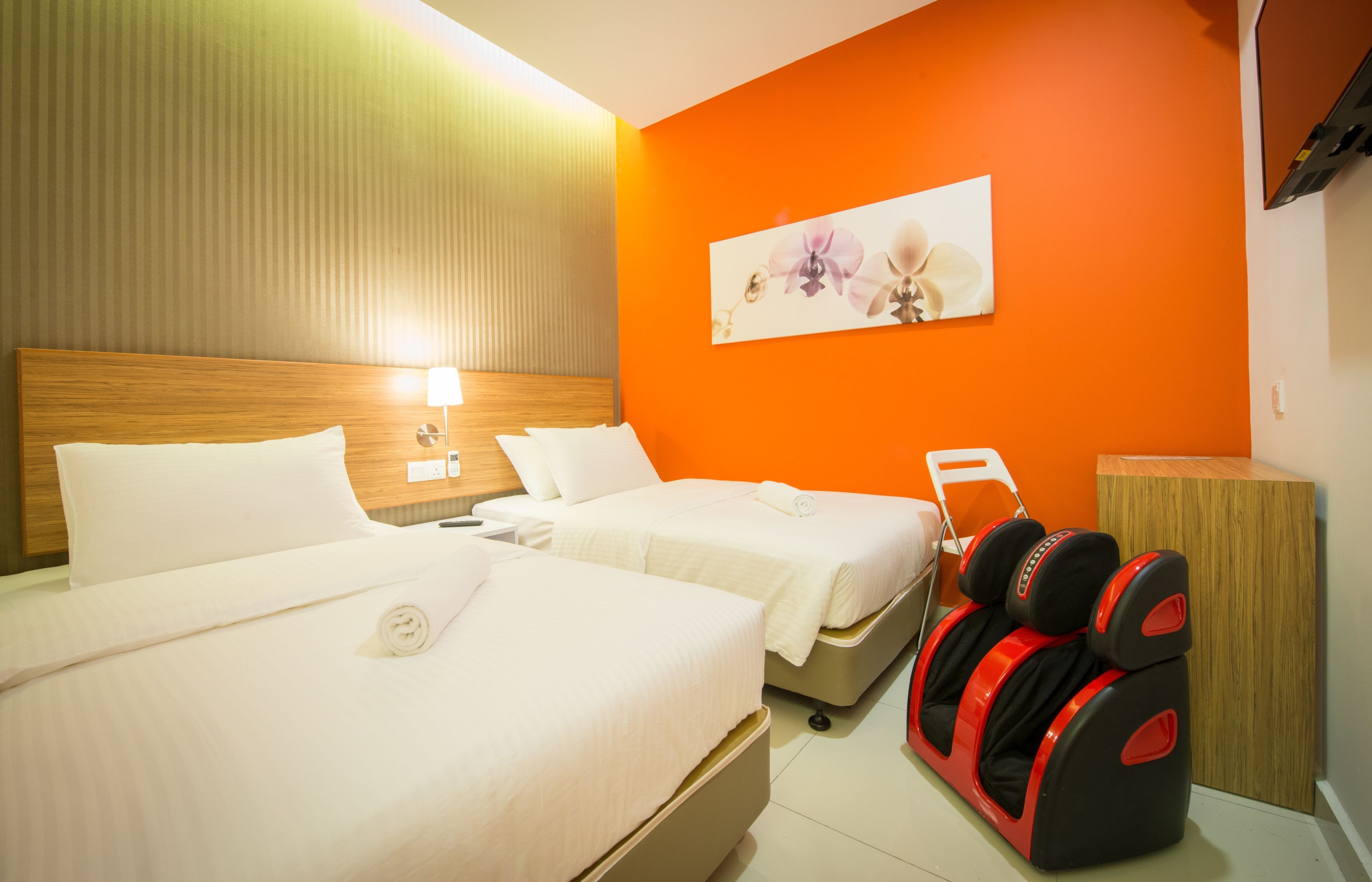 Photo - Sovotel Boutique Hotel