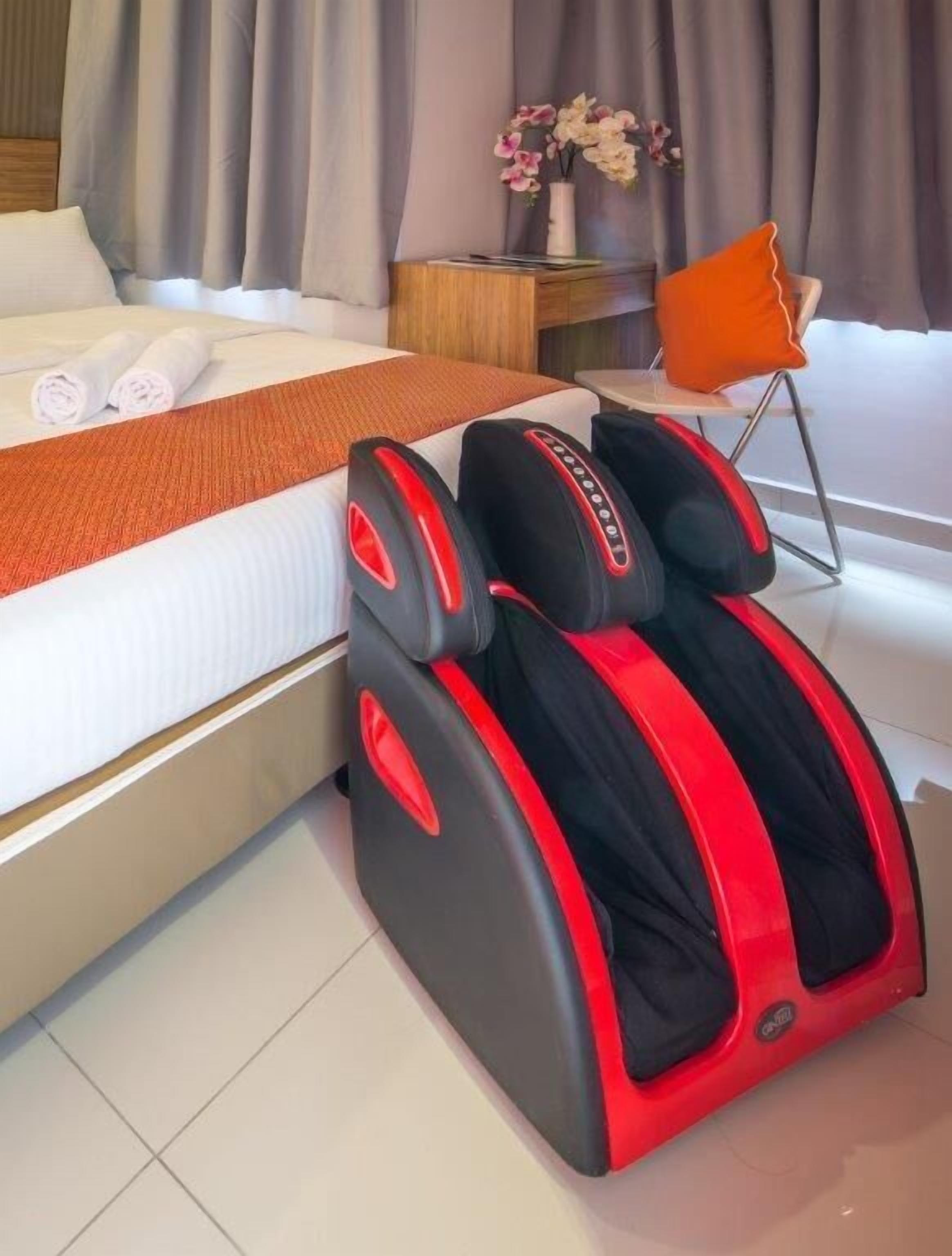 Photo - Sovotel Boutique Hotel
