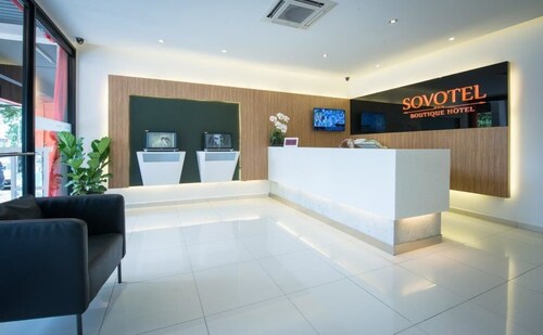 Sovotel Boutique Hotel