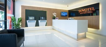 Sovotel Boutique Hotel