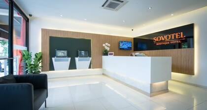 Sovotel Boutique Hotel