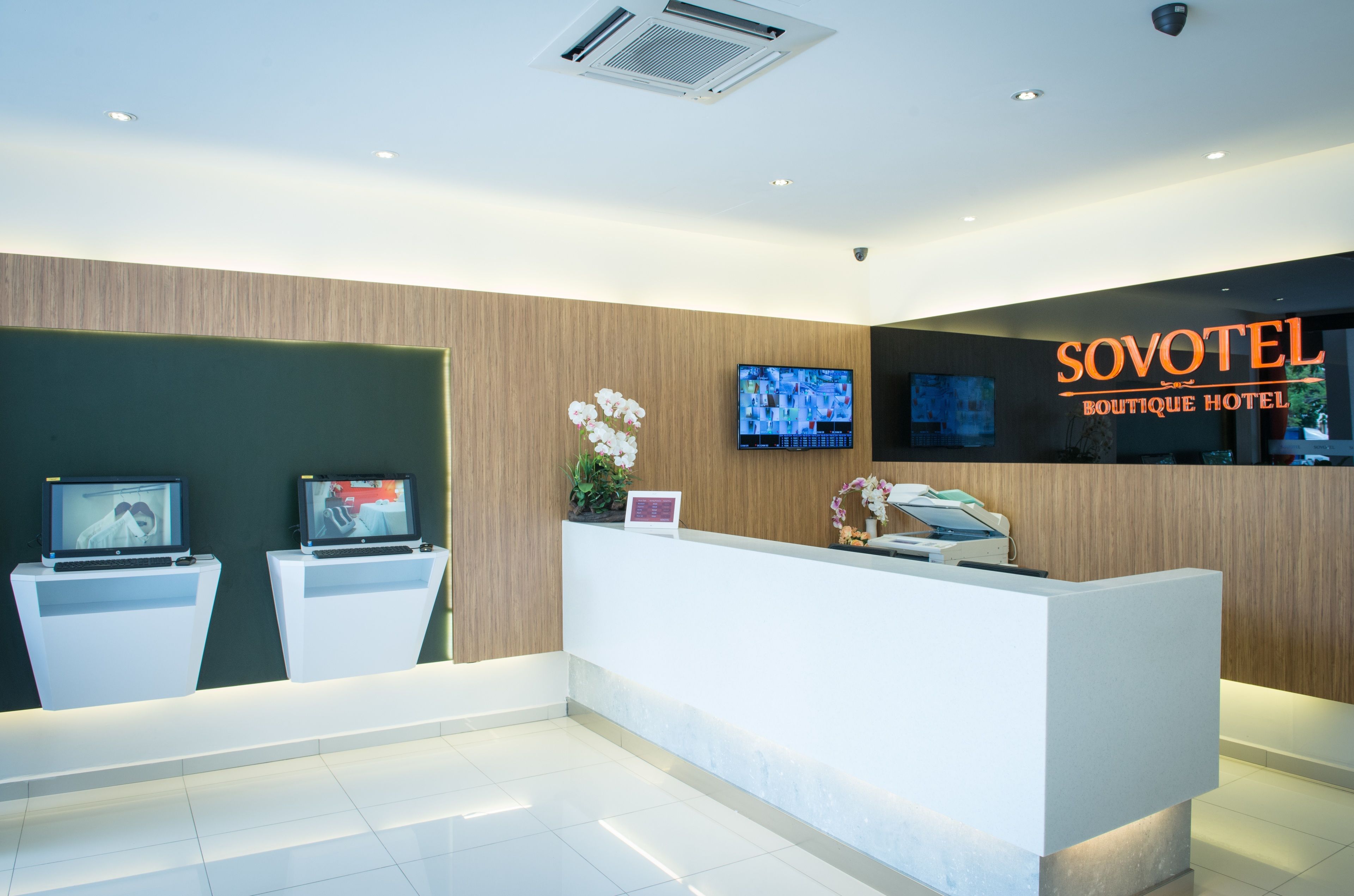 Photo - Sovotel Boutique Hotel