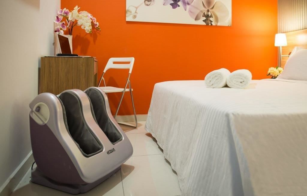 Photo - Sovotel Boutique Hotel