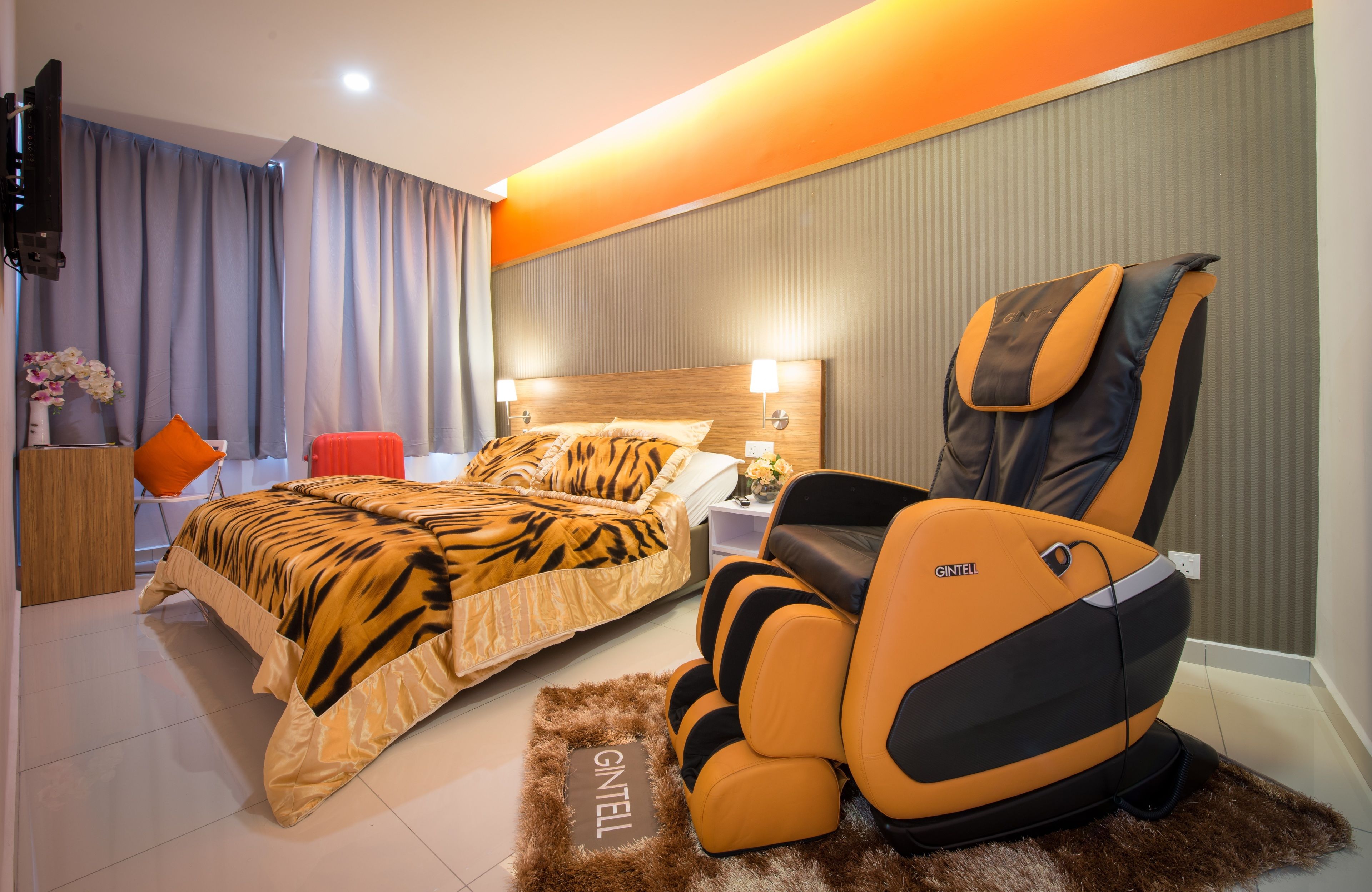Photo - Sovotel Boutique Hotel