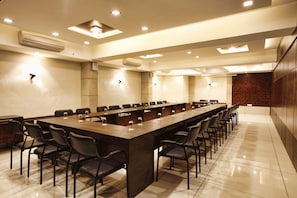 Sala de reuniones