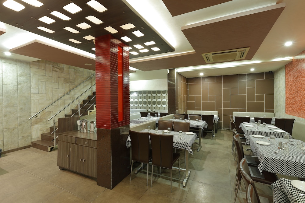 Hotel Good Night by null