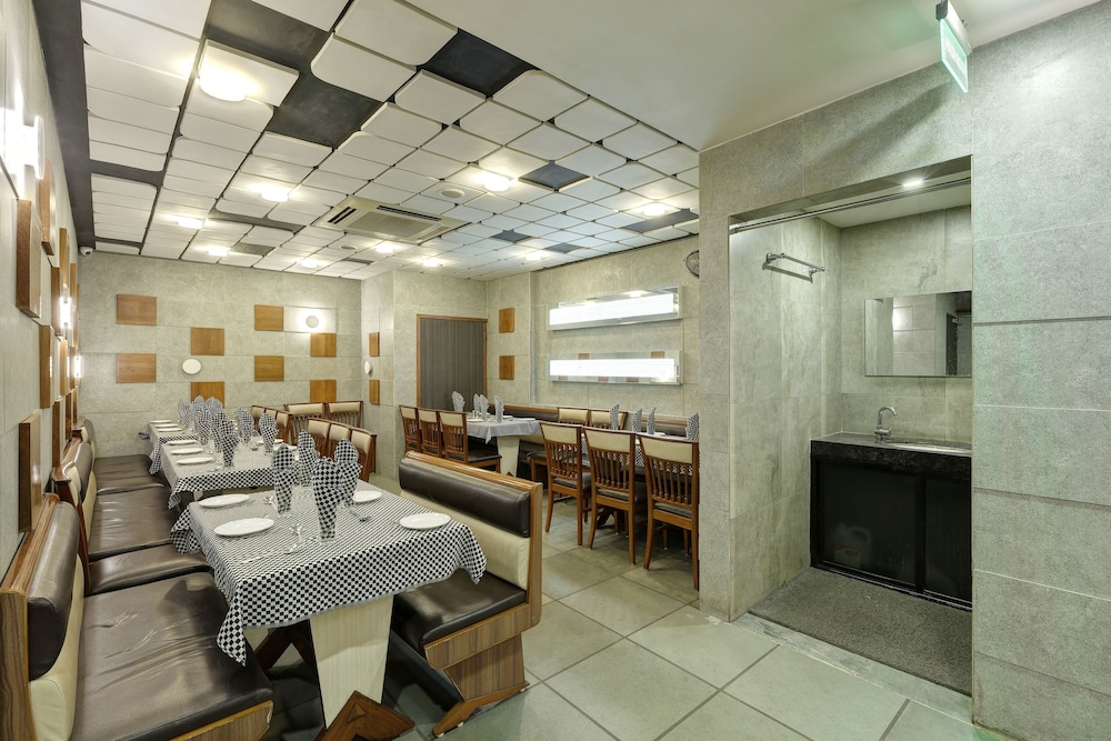 Hotel Good Night by null