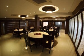 Sala de reunião