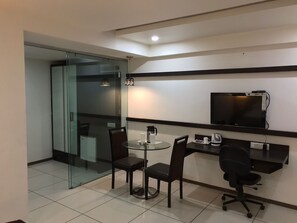 Superior Room | Wardrobe