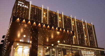 Pearl Hotel & Banquets