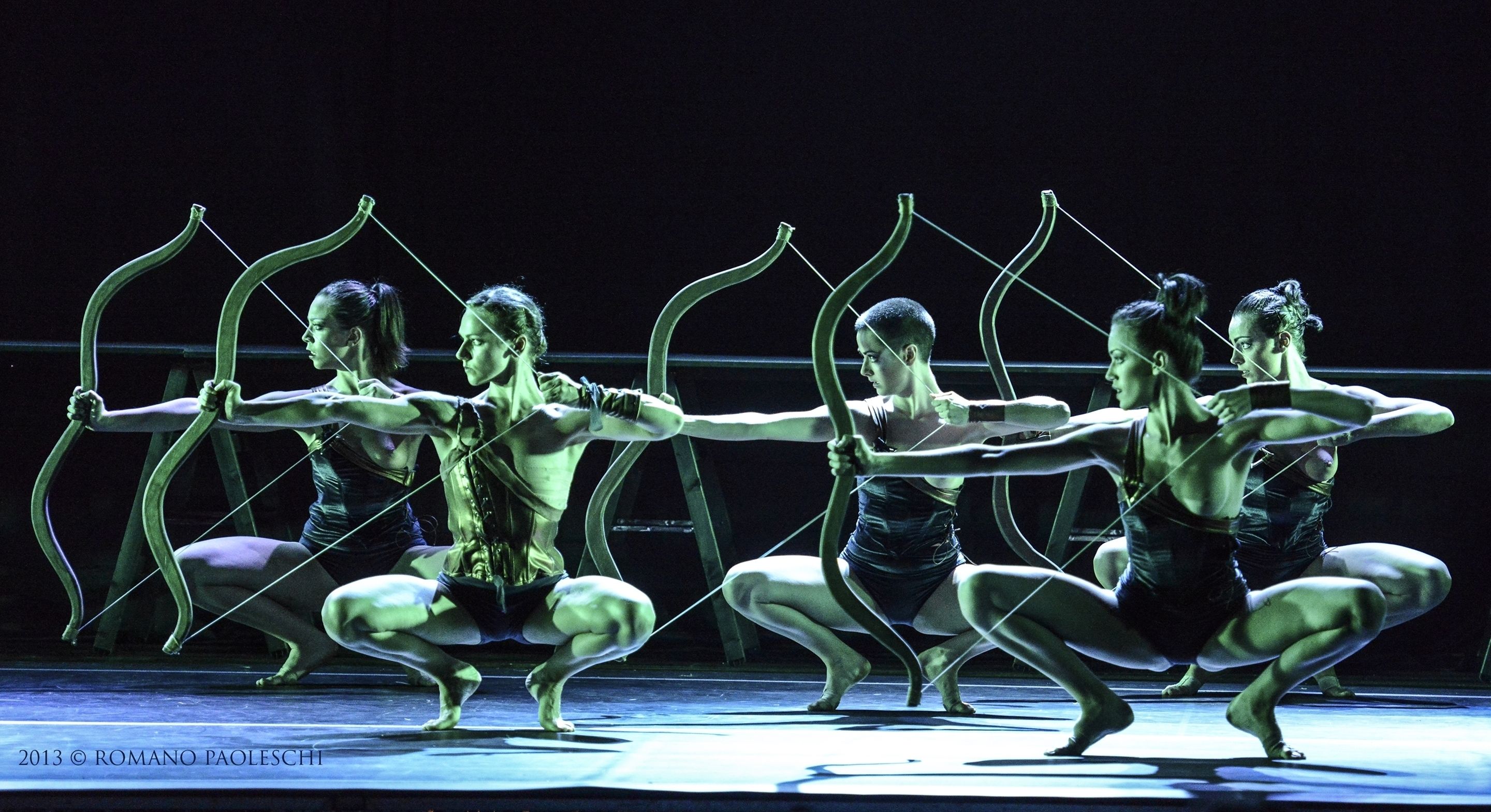 Teaterforestilling