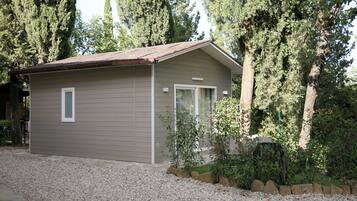 Monolocale Standard | 1 camera, biancheria da letto di alta qualità, lenzuola