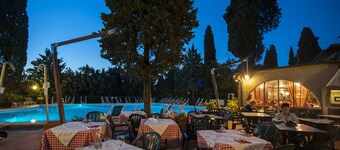 Camping Village Panoramico Fiesole