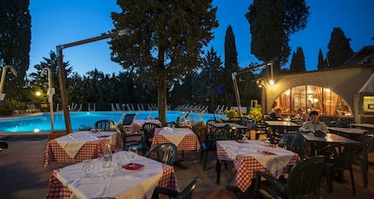 Camping Village Panoramico Fiesole