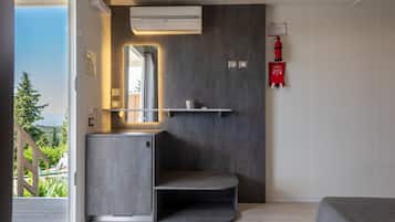 Studio Classique (Perla) | Coin séjour