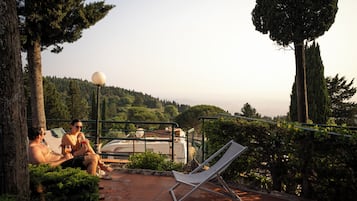 Solterrasse