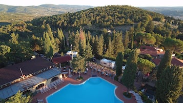 Vista aérea