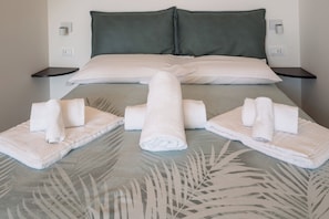 Standard Mobile Home | 1 bedroom, premium bedding, bed sheets - Camping Village Panoramico Fiesole (Fiesole)