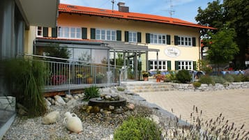 UnterkunftsgelÀnde