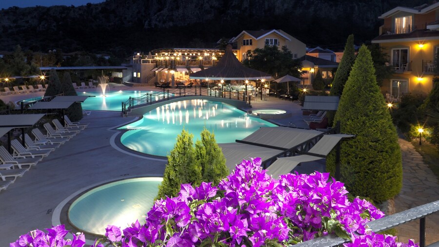 Club Alla Turca