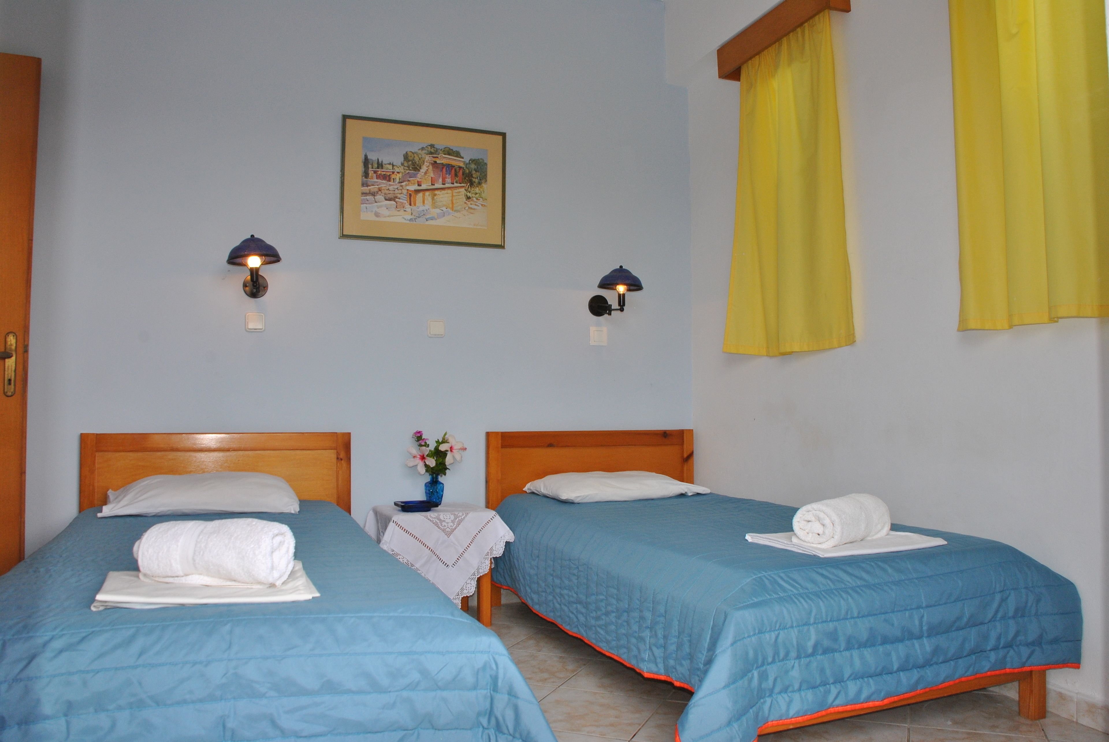 Studio | Tempat tidur bayi gratis