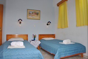 Studio - Stergia 2 (Kos)