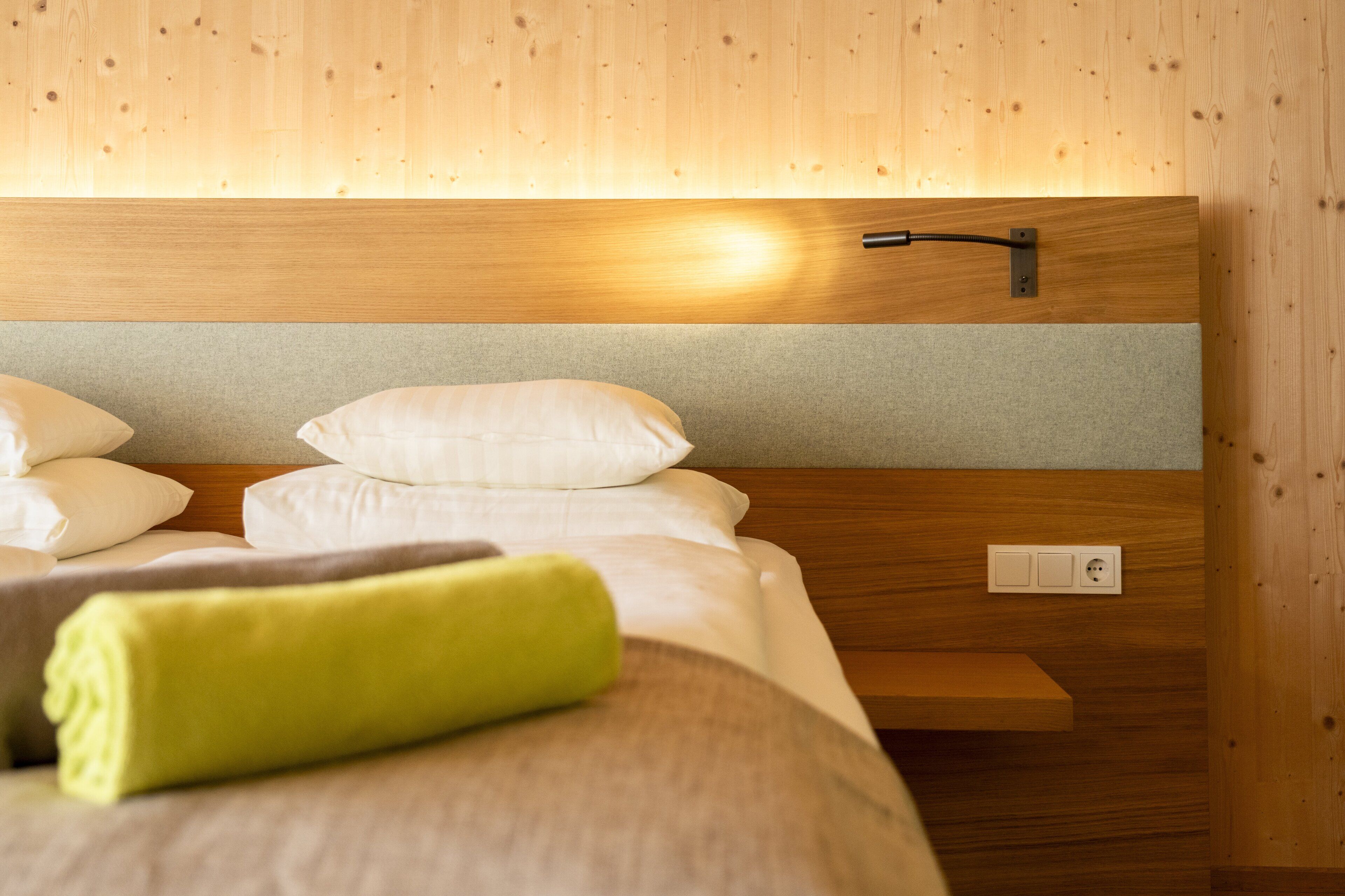 Foto - Hotel Heffterhof