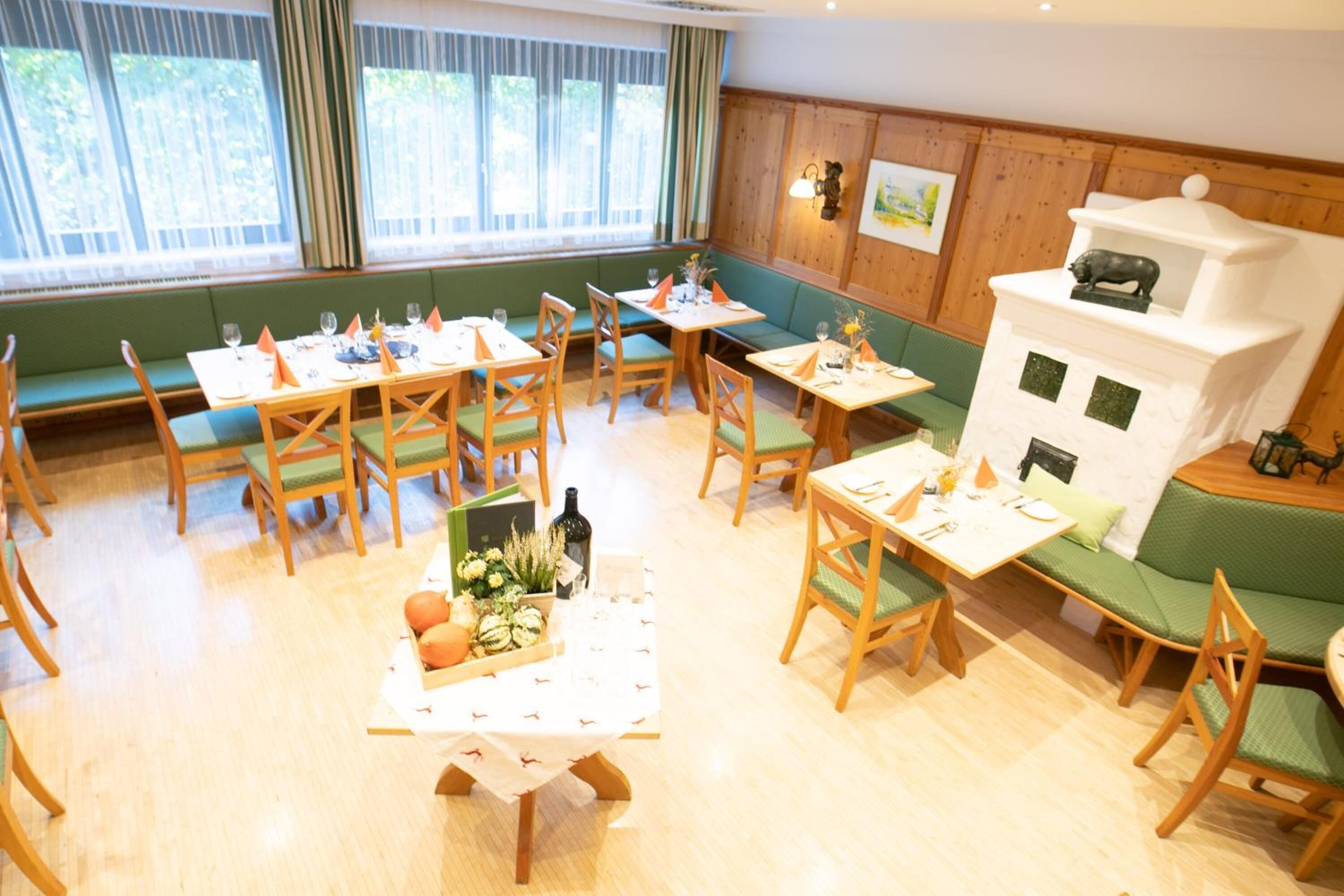 Foto - Hotel Heffterhof