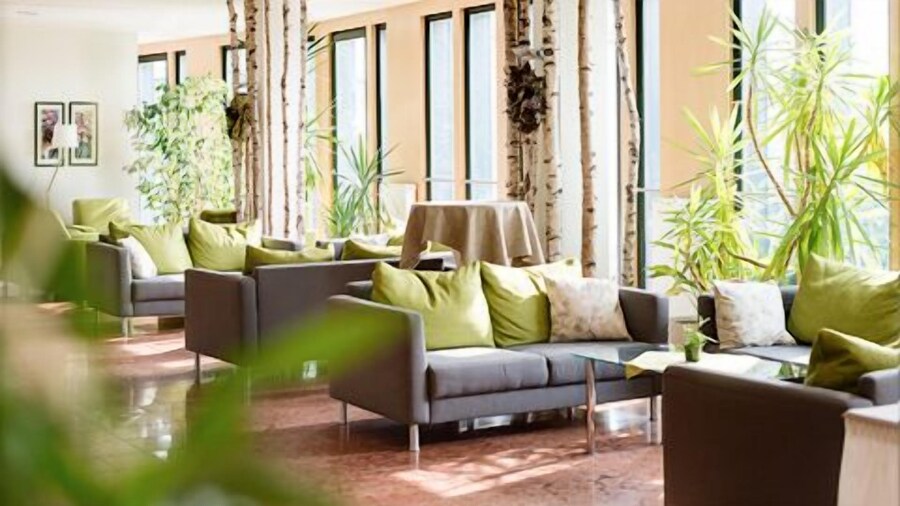 Hotel Heffterhof