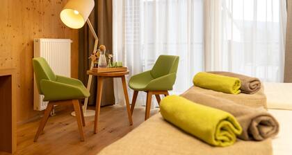Hotel Heffterhof