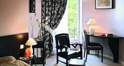 Le Normandie Spa