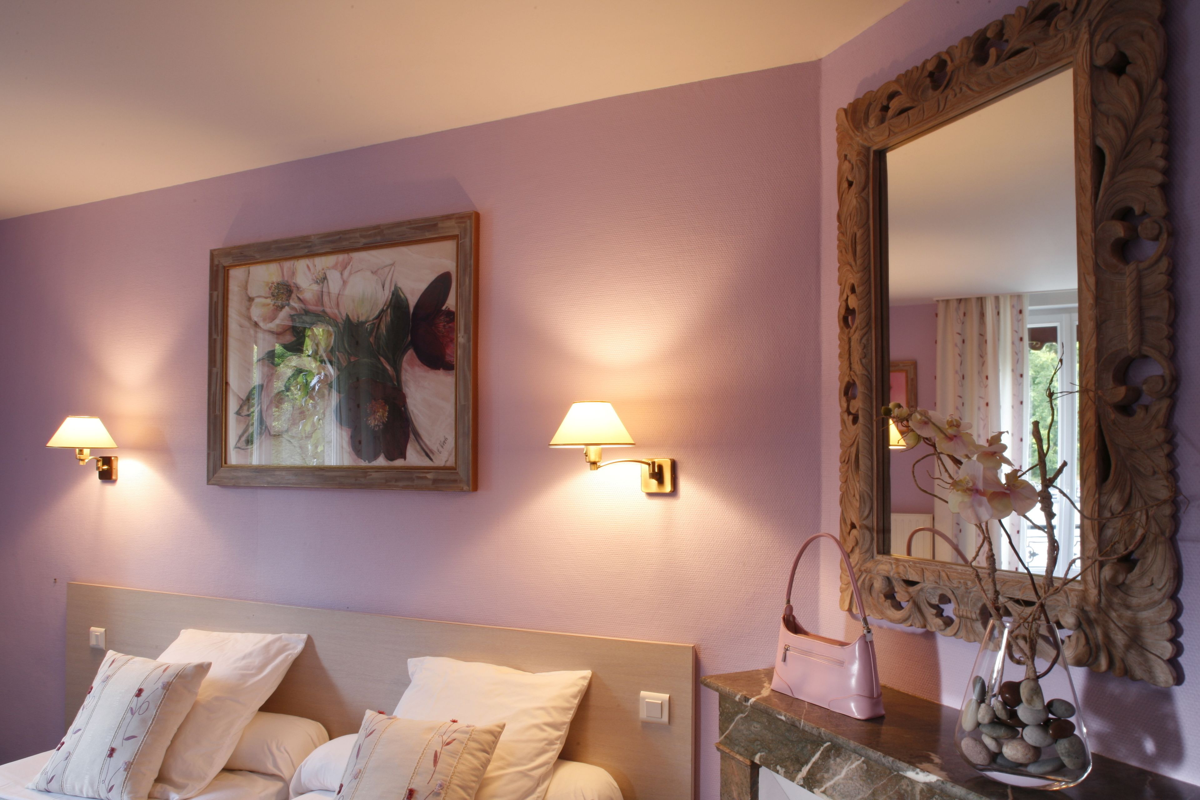 In-room safe, individually decorated, individually furnished, desk